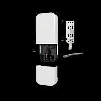 Точка доступа MikroTik RBwAPG-5HacD2HnD (wAP ac White) NEW BULK 2555-1 фото