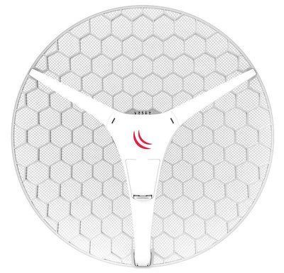 Точка доступу MikroTik LHG XL 2 (RBLHG-2nD-XL) 3614 фото