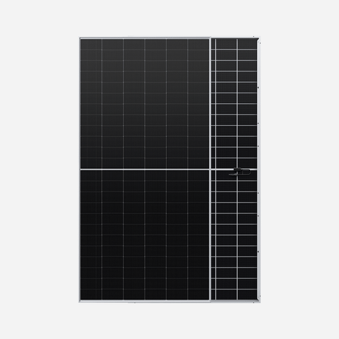 Купити Сонячна панель 625Вт Longi Solar LR8-66HGD-625M Hi-MO 7