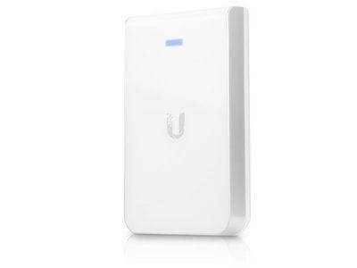 Розетка - точка доступу Ubiquiti UniFi AP AC In-Wall (UAP-AC-IW) 571 фото