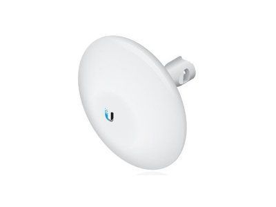 Точка доступу Ubiquiti NanoBeam 5AC-16 (NBE-5AC-16) NBE-5AC-16 фото