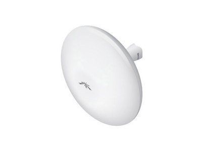 Точка доступу Ubiquiti NanoBeam 5AC-19 (NBE-5AC-19) NBE-5AC-19 фото