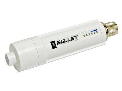 Точка доступу Ubiquiti Bullet M2HP (BM2HP) BM2HP фото