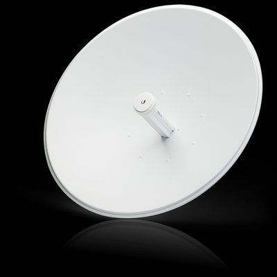 Точка доступу (зовнішня) Ubiquiti PowerBeam 5AC 620mm (PBE-5AC-620) 4540 фото