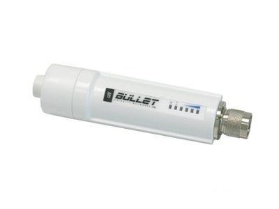 Точка доступу Ubiquiti Bullet M5 HP (BM5HP) BM5HP фото