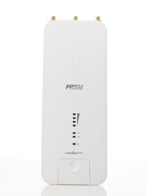 Точка доступу (зовнішня) Ubiquiti Rocket5 AC PRISM (R5AC-PRISM) 4545 фото