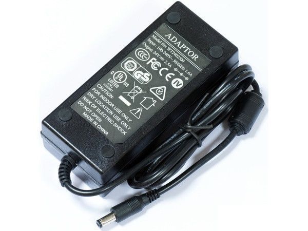 copy_Коммутатор MikroTik RB260GSP (CSS106-1G-4P-1S) 1216-1 фото