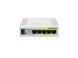 copy_Коммутатор MikroTik RB260GSP (CSS106-1G-4P-1S) 1216-1 фото 1