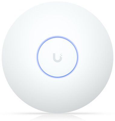 Точка доступу Ubiquiti U7-LR - UniFi 7 Long-Range Access Point (U7-LR) 10513-2 фото