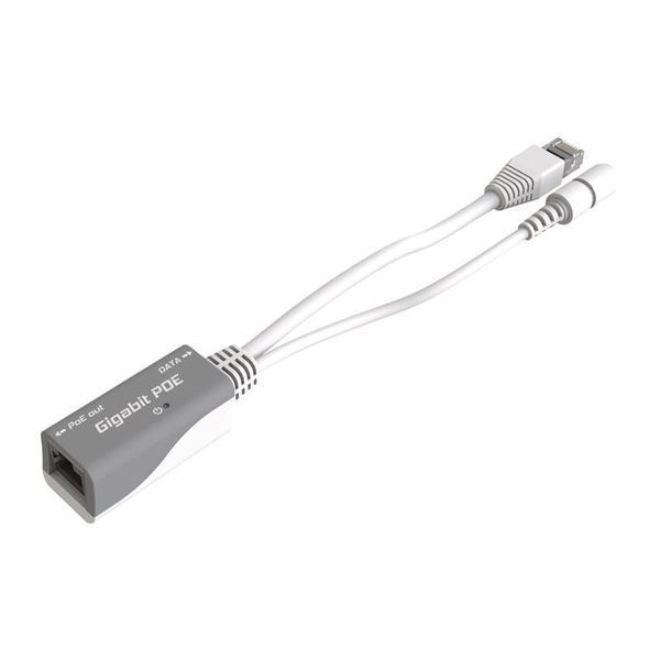 Точка доступа MikroTik RBwAPG-5HacT2HnD (wAP ac White) 2555-2 фото