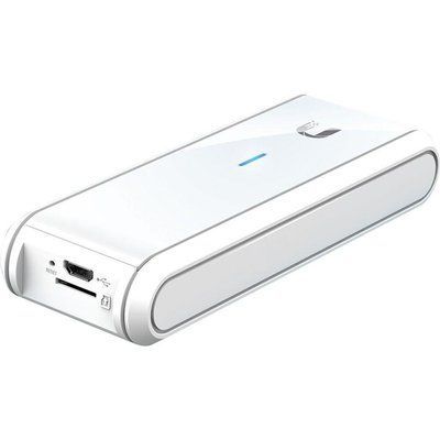 Контроллер Ubiquiti UniFi Cloud Key (UC-CK) 4145 фото