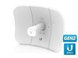 Точка доступа Ubiquiti LiteBeam 5AC Gen 2 ( LBE-5AC-Gen2 ) 933 фото