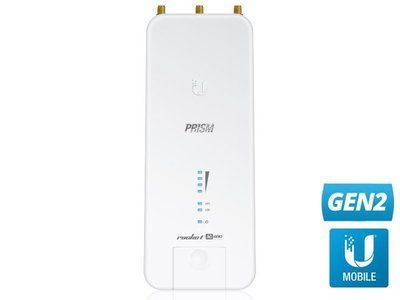 Точка доступу Ubiquiti Rocket 5AC PRISM Gen 2 ( RP-5AC-Gen2 ) 4552 фото