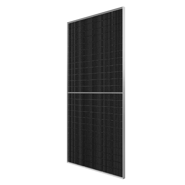 Сонячна панель 645Вт Longi Solar LR7-72HVD-645M (Hi-MO 9 Bifacial Double Glass) 1205001-34 фото