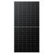 Сонячна панель 645Вт Longi Solar LR7-72HVD-645M (Hi-MO 9 Bifacial Double Glass) 1205001-34 фото 1