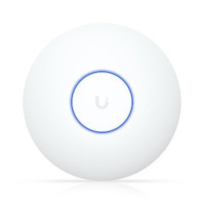 Точка доступу Ubiquiti UniFi 7 Lite Access Point (U7-Lite) 5009-3 фото