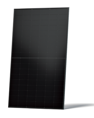 Монокристалічна сонячна панель 435Вт Jinko Solar JKM435N-54HL4-B 1206001-6 фото