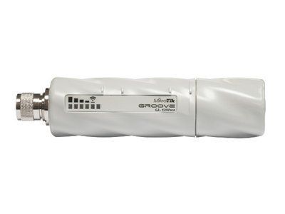 Точка доступу Mikrotik RBGrooveGA-52HPacn (GrooveA 52 ac) 4479 фото