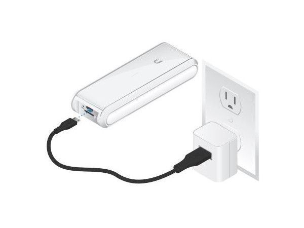 Контроллер Ubiquiti UniFi Cloud Key (UC-CK) USED/БУ 4145-1 фото