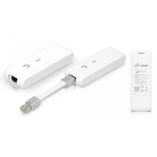 Контроллер Ubiquiti UniFi Cloud Key (UC-CK) USED/БУ 4145-1 фото
