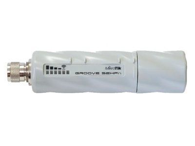 Точка доступу MikroTik RBGroove-52HPn (Groove 52HPn) 4477 фото