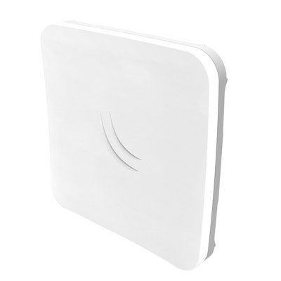 Точка доступу MikroTik SXTsq Lite5 (RBSXTsq5nD) 4499 фото
