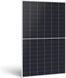 Монокристалічна сонячна панель 470Вт JA Solar JA Solar JAM54D40-470/LR N-type Black Frame 1206002-2 фото 1
