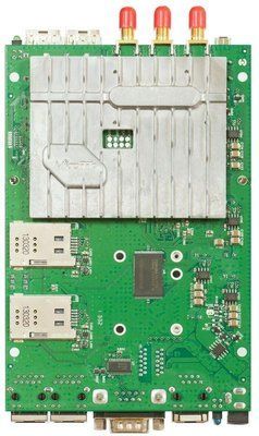 Материнская плата MikroTik RB953GS-5HnT-RP RB953GS-5HnT-RP фото