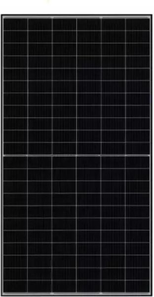 Монокристаллическая солнечная панель 605Вт JA Solar JAM66D45-605/LB (N-type Bifacial Double Glass) 1206002-3 фото