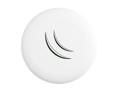 Точка доступу MikroTik cAP lite (RBcAPL-2nD) 4426 фото