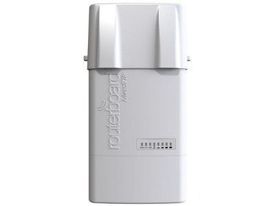 Точка доступу MikroTik NetBox 5 (RB911G-5HPacD-NB) 4464 фото
