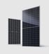 Монокристаллическая солнечная панель 605Вт JA Solar JAM66D45-605/LB (N-type Bifacial Double Glass) 1206002-3 фото 1