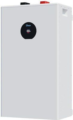 Зовнішня батарея для ДБЖ/інвертора Deye SE F16 Pro-C (51.2V 314Ah 16kWh) 1305001-15 фото