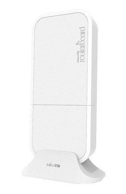 Точка доступу MikroTik wAP LTE kit (RBwAPR-2nD&R11e-LTE) 3855 фото