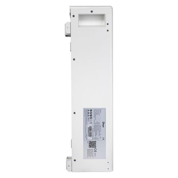 Зовнішня батарея для ДБЖ/інвертора Deye SE-F5 Pro-C LiFePO4 5,12kWh 1305001-16 фото