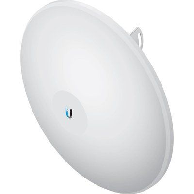 Зовнішня точка доступу Ubiquiti PowerBeam 5AC (PBE-5AC-500) 3790 фото