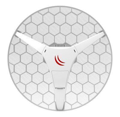 Точка доступу (зовнішня) MikroTik LHG 5 ac (RBLHGG-5acD) 4484 фото
