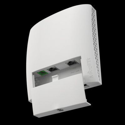 Точка доступу MikroTik wsAP ac lite (RBwsAP-5Hac2nD) 4427 фото