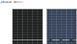 Монокристалічна сонячна панель 465Вт JA Solar JAM54D40-465/LB (N-type Bifacial Double Glass) 1206002-6 фото 9