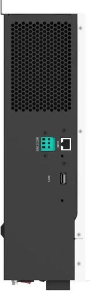 Гібридний сонячний інвертор (hybrid) MUST PV18-4024PREM(ECO) 1305001-7 фото
