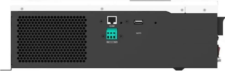 Гібридний сонячний інвертор (hybrid) MUST PV18-4024PREM(ECO) 1305001-7 фото