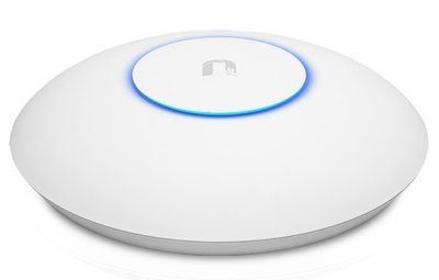 Точка доступу Ubiquiti UniFi AP XG 10 Gbps (UAP-XG) 4436 фото
