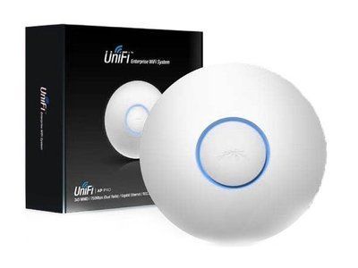 Точка доступу Ubiquiti UniFi AP Pro (UAP-PRO) 4461 фото