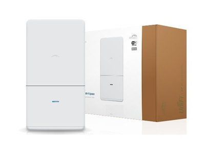 Точка доступу Ubiquiti UniFi AP AC Outdoor (UAP-AC-Outdoor) USED/Вживана 4553-1 фото