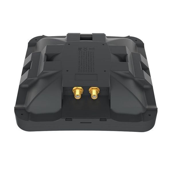 Антенна MikroTik MTAO-LTE-5D-SQ mANT LTE 5o 5dBi LTE antenna with 2 SMA connectors 1237 фото