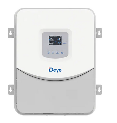 Автономный солнечный инвертор (off-grid) Deye SUN-6K-OG03LP1-EU-AM2 1305001-18 фото