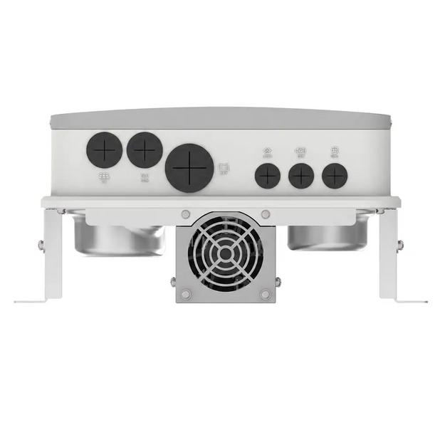 Автономний сонячний інвертор (off-grid) Deye SUN-6K-OG03LP1-EU-AM2 1305001-18 фото