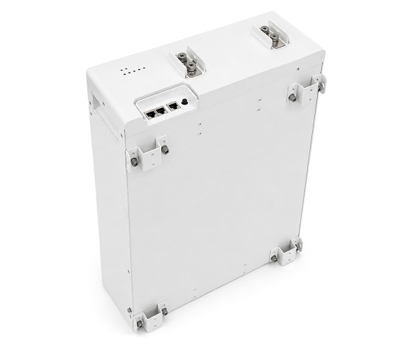 Зовнішня батарея для ДБЖ/інвертора Deye WD-G24200 1305001-21 фото