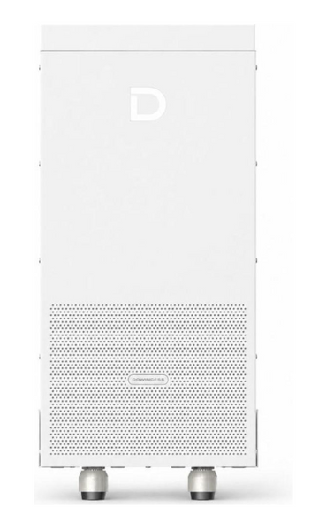 Dyness Акумуляторна батарея з підігрівом Dyness PowerBrick Max 16.08KWH 51.2V 314AH (PowerBrickMax-Heated) 1405001-2 фото