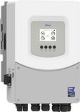 Гібридний сонячний інвертор (hybrid) Deye SUN-6K-SG06LP1-EU-BM2 WiFi 1305001-23 фото